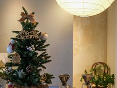 -luutosa  cafe & tea 鹿兔山