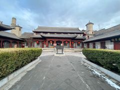 -阎锡山故居