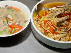 -东安鸡馆(蔡锷南路店)