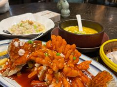 -香雪海饭店中餐厅(湖滨店)