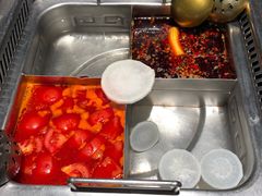 -海底捞火锅(龙湖三千集店)