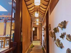 -蘭奢雅集·江浙菜(青山江滩店)