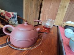 -邈墨茶馆(凤起路店)