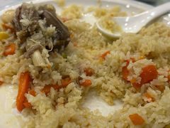 -马尔龙新疆饭店·清真(瑞景店)