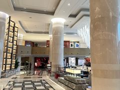 -杭州君悦酒店