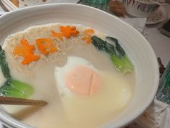 -華府Deluxe(兴业太古汇店)