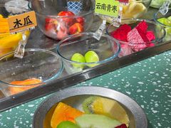 -水平有限广西米粉·广西风味集(五道口店)