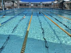 -包玉刚游泳场(黄龙恒励大厦店)