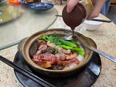 -煲煲掂风味煲仔饭餐厅(西区店)