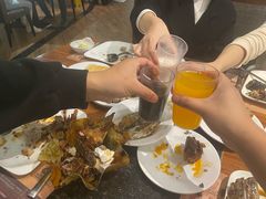 -汉巴味德(大悦城店)