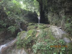 景点-水磨沟环境自然保护区