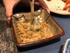 -广州增城保利皇冠假日酒店-玄日本餐厅