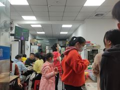 大堂-正宗阳山牛杂(东城店)