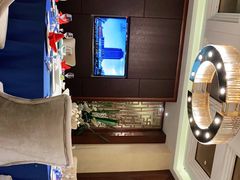 -中油泰富国际酒店-中餐厅