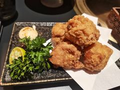 -無二炙坊·和牛烧肉(大钟寺1733店)