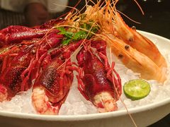 -杭州临平万丽酒店·万丽轩中餐厅