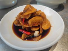 -六合居·明厨亮灶餐厅(成双大道店)