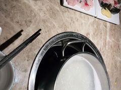 -淘米捞·米汤脆鲩鱼火锅(福田皇岗店)