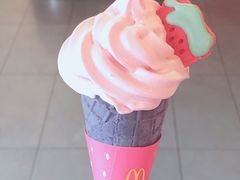 -麦当劳(宾水西道店)