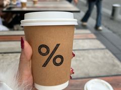 -% Arabica阿拉比卡咖啡烘焙工坊