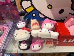 -LUSH(威尼斯人店)