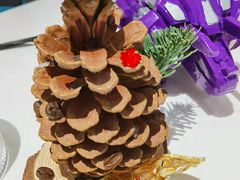 -潮一不贰·法式甜品·生日蛋糕·西式简餐(外滩店)