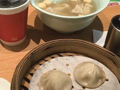 -回味鸭血粉丝汤(京新广场店)
