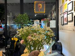 -Dal Cuore 达可芮冰淇淋(陕西北路店)
