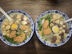 小潘记特色鸭血粉丝汤-小潘记鸭血粉丝汤