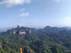 -丹霞山风景名胜区