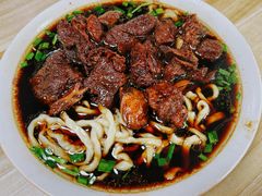 -无名老卤面(中华门店)
