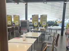 -麦当劳(深圳北站高铁店)