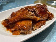 -百年恒益烧腊海鲜酒家·非遗传承(广州黄埔店)