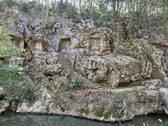 -灵隐飞来峰景区