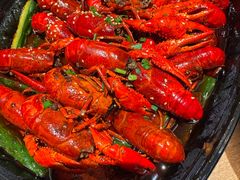 -靓靓蒸虾·头牌蒸虾(雪松路总店)