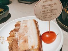 -松鹤楼面馆(飞州国际广场店)