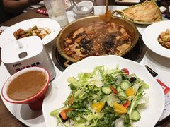 -涿派·炝锅鱼(涿州店)