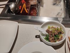 -海底捞火锅鲜切牛肉主题店(长寿路店)