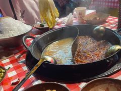 -赵美丽·重庆社区火锅·直营店(火车东站·中豪国际店)