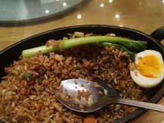 -粤域茶餐厅