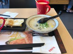 -永和大王(蛙嫩鸡香煲煲鲜·军博店)