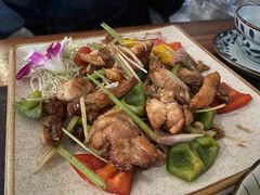 -上楼私房菜(院士路店)