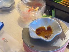 -争鲜回转寿司(东方银座店)