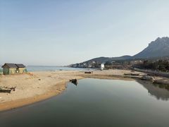 -崂山仰口游览区