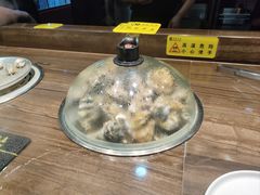 -苏格里岛自助烤肉海鲜火锅(成都金牛万达店)