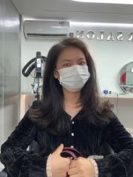 -妃格美发沙龙·烫发·染发