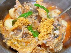 -肖记公安牛肉鱼杂馆·省级非物质文化遗产(江汉路直营店)