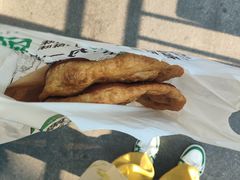 糖油饼-黑窑厂糖油饼烤鸭·清真菜(旗舰店)