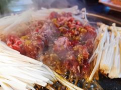 -杀猪天·韩国烤肉(总店)