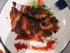 贡椒麻鸭-大蓉和(双楠店)